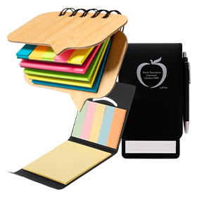 Notepads