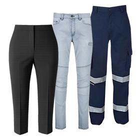 Pants
