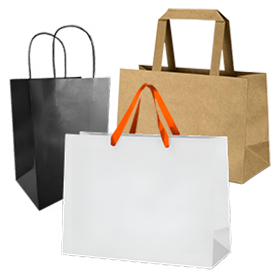 Paper Bags