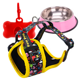 Pet Supplies