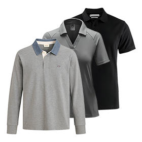 Polo Shirts