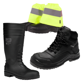 Safety Footwear