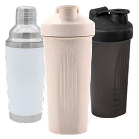Shakers