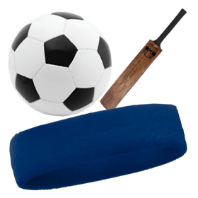 Sporting Equipment