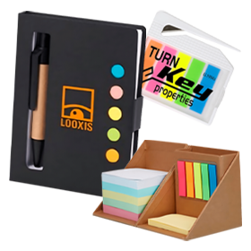 Sticky Notes