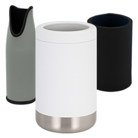 Stubby Holders & Coolers