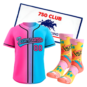 Sublimation Print