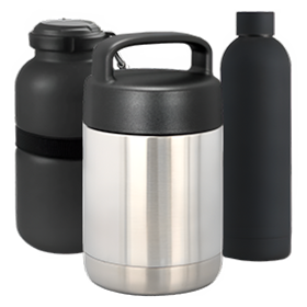 Thermos & Vacuum Flasks