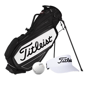 Titleist