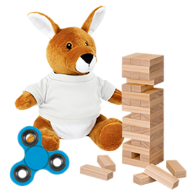 Toys