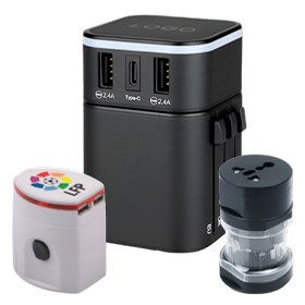 Travel Adapter