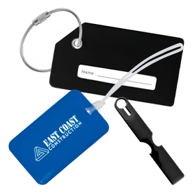 Travel Tags