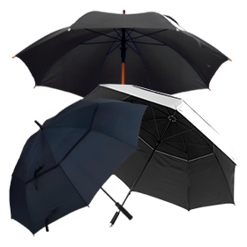 Umbrellas