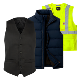 Vests