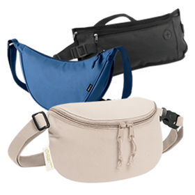 Waist & Bum Bags