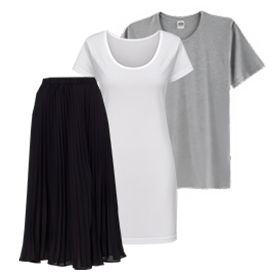 Womens Clothing