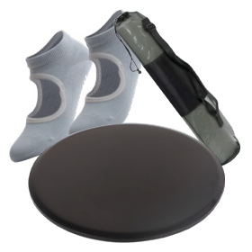 Yoga Accessories