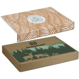 Digital Packaging Print