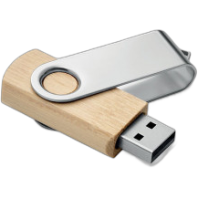 Flash Drives & USB Sticks