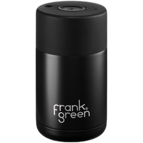 FRANK GREEN