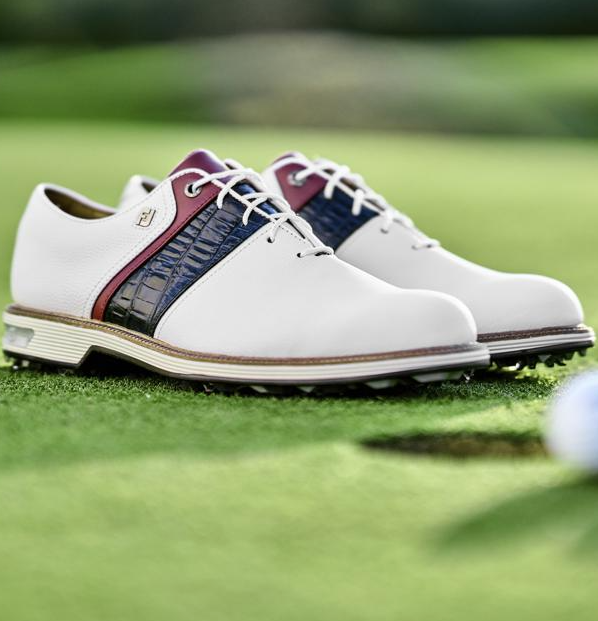 Personalised & Branded Golf Merchandise - Custom Gear