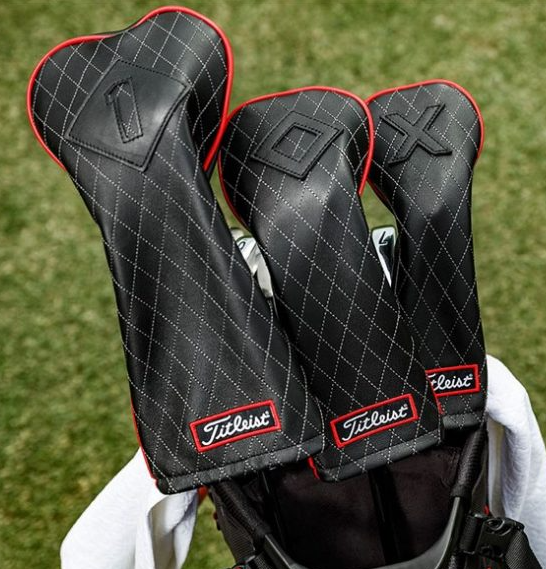 Titleist Head Covers