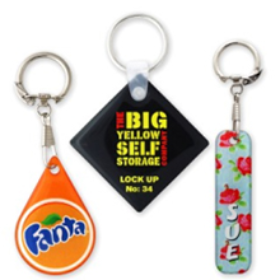 How M&M's Optimized Their Marketing with Custom Keychains