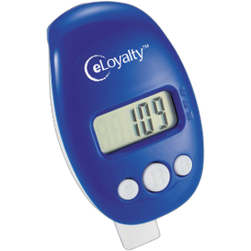Pedometers & Stop Watches