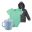Baby Clothing & Items