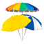 Beach Umbrellas