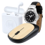 Phone, Audio & Tech