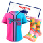 Sublimation Print