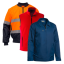 Work Jackets & Vests