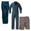 Work Pants & Shorts