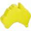 Aussie Stress Shapes