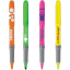 BiC Highlighters and Markers