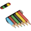 Colouring Pencils