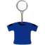 Custom Shape Keyrings