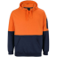 Hi-Vis Hoodies & Sweat Shirts