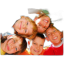 Magnetic Photo Frames