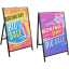Pop-up Banners
