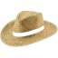 Straw Hats