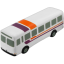 Transport Stress Shapes