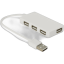 USB Hubs & Cables