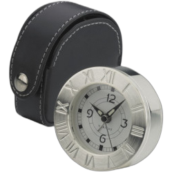 Travel Clocks