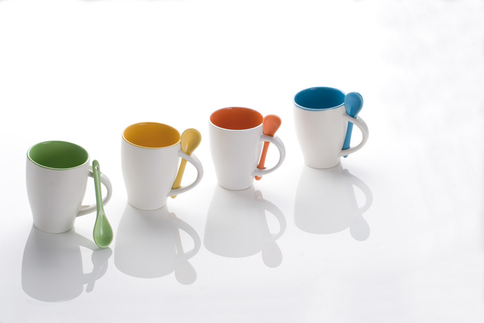 Ceramic Espresso Coffee Cups
