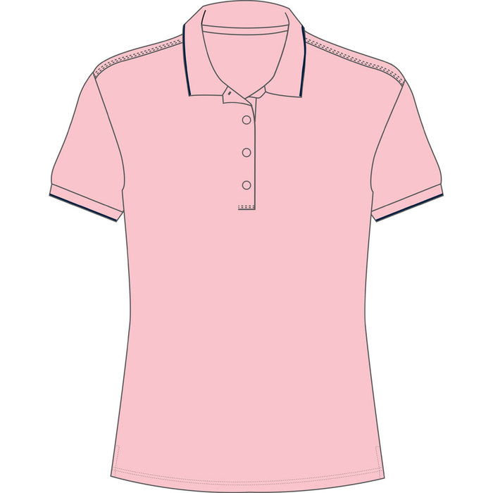 Ladies Cook Polo