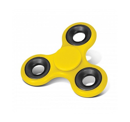 Custom Printed Promotional Custom Fidget Spinners Custom Gear