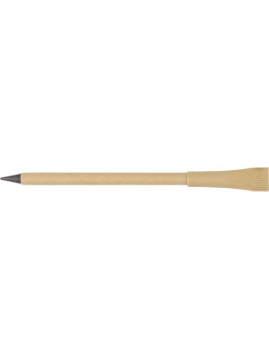 Recycled paper pencil Nicolina