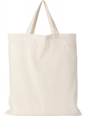 Cotton (110 gr/m) bag Maila